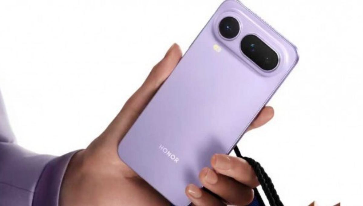 Honor Magic8 Pro Air