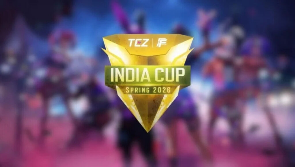 India Cup Spring