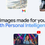 Official Google AI news and updates | Google Blog