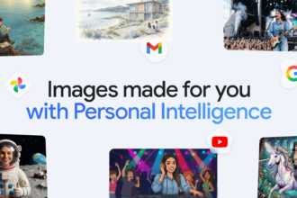 Official Google AI news and updates | Google Blog