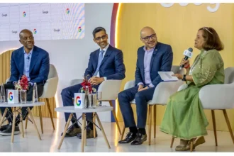 Official Google AI news and updates | Google Blog