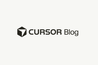 Blog · Cursor