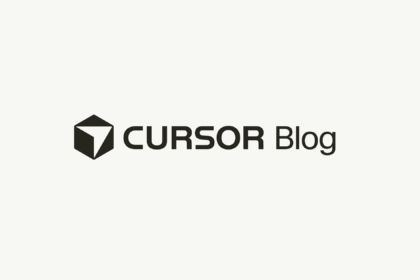 Blog · Cursor