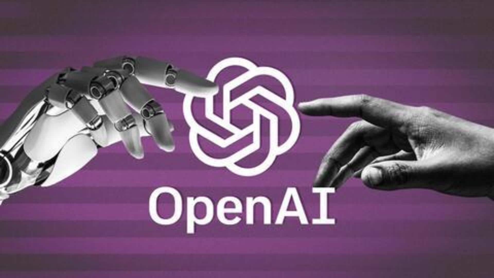 OpenAI updates Agents SDK for building safer, smarter AI agents