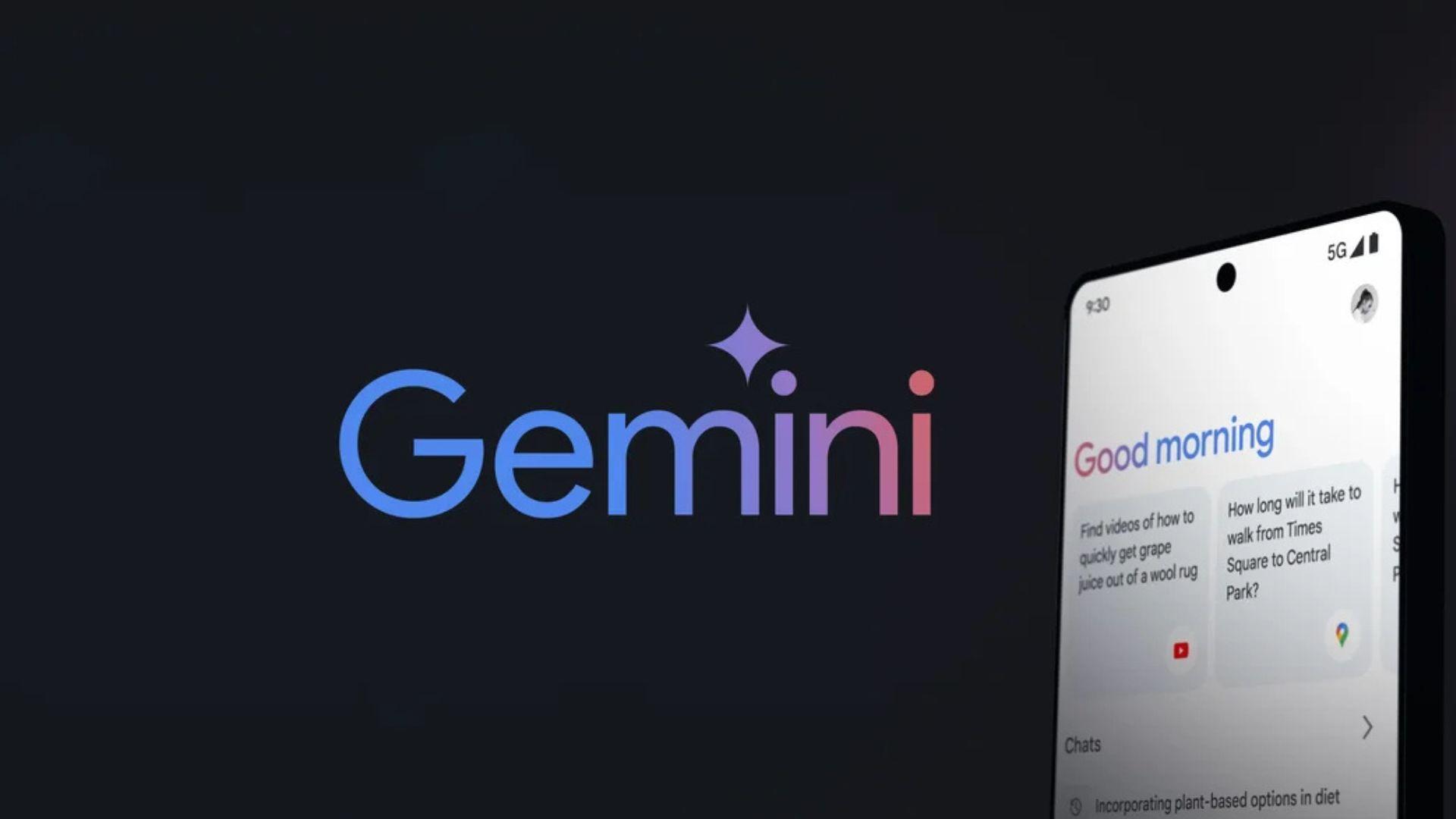 Google app may get Gemini-powered 'Your Day' feed for updates and more | Tech News - Business Standard