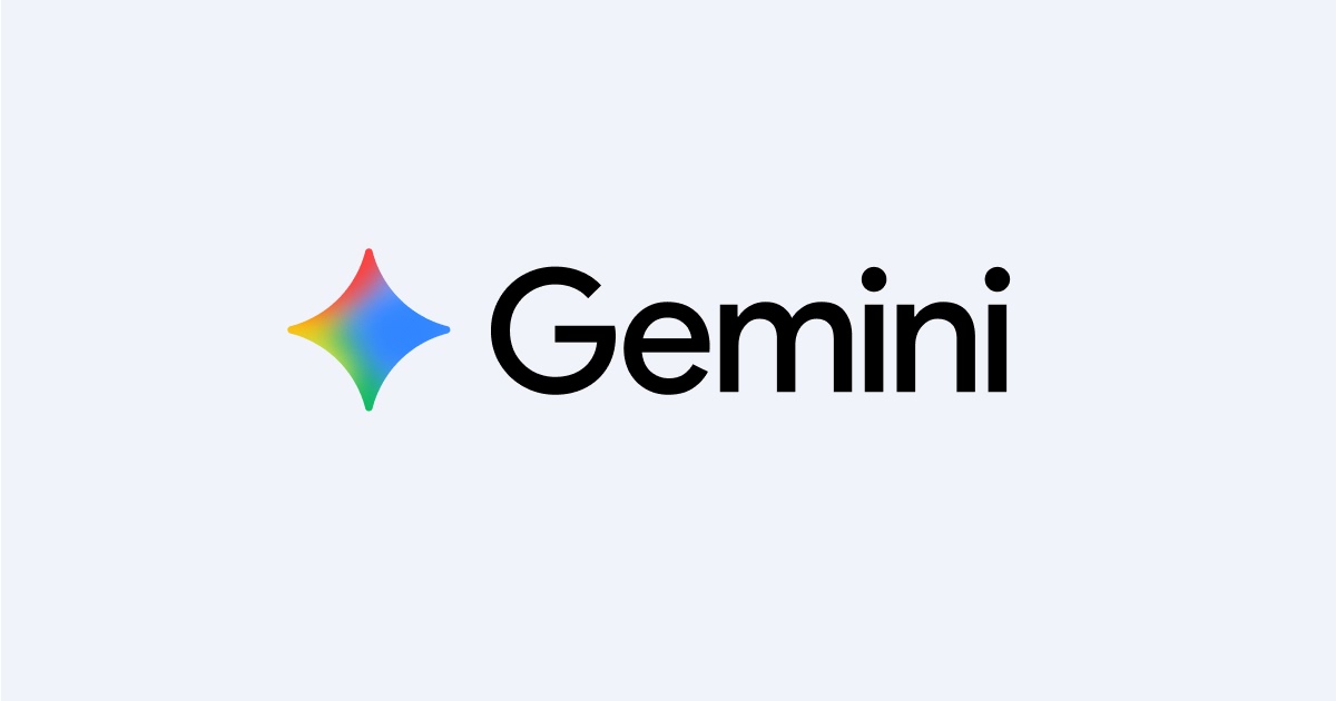 Gemini Apps' release updates and improvements