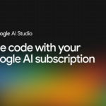 Official Google AI news and updates | Google Blog