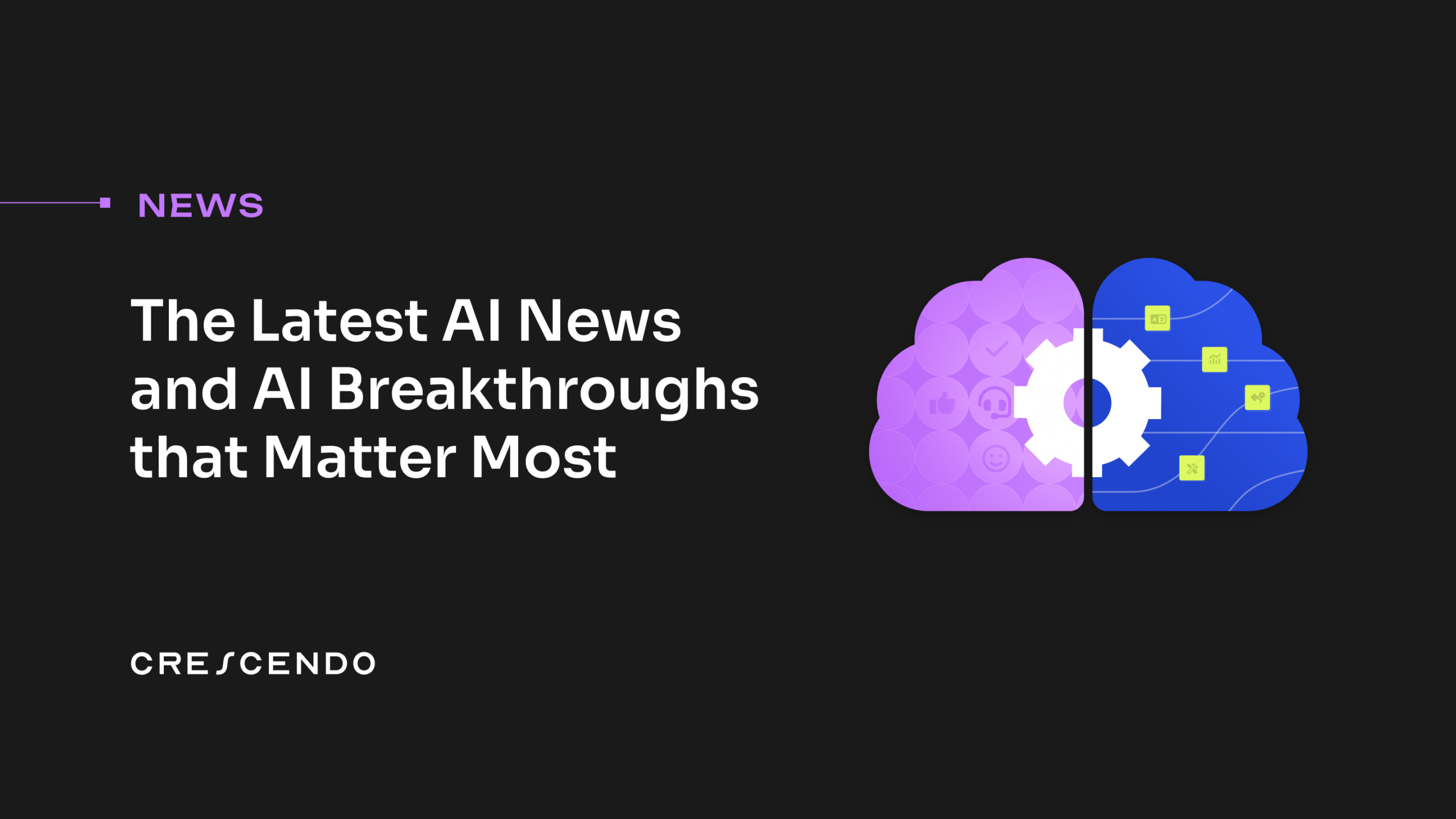 Latest AI News, Developments, and Breakthroughs | 2026 | News