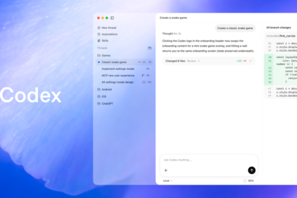 Changelog – Codex | OpenAI Developers