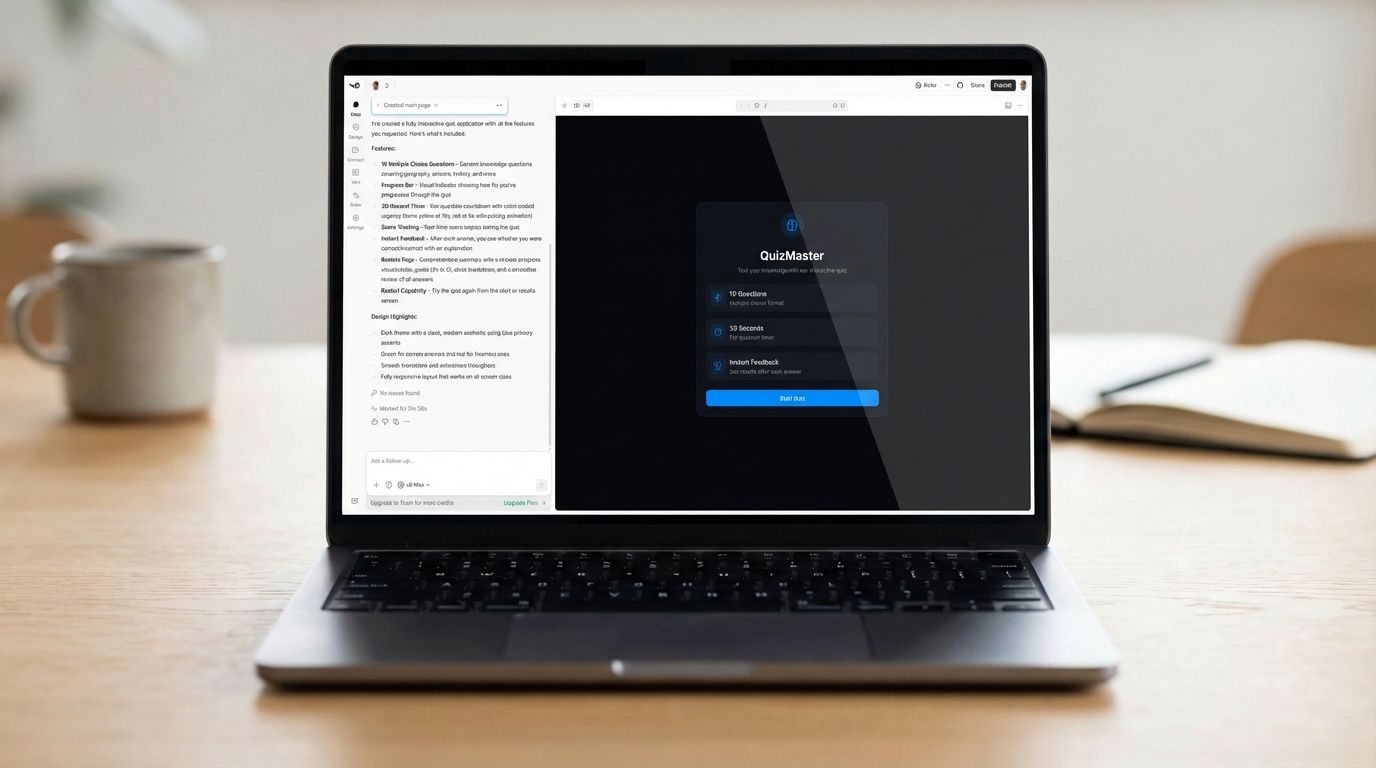 I've tested and ranked the 10 best vibe coding tools in 2026 | TechRadar