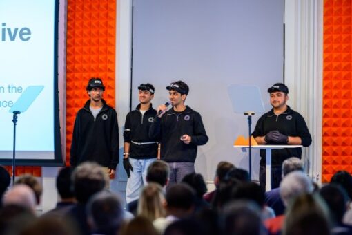 AI News & Artificial Intelligence | TechCrunch