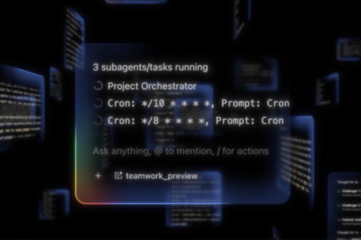 Official Google AI news and updates | Google Blog