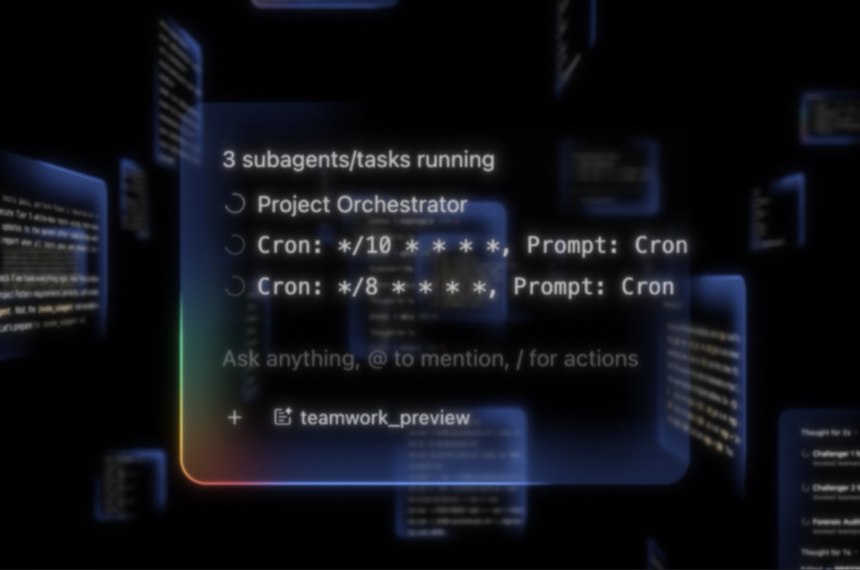 Official Google AI news and updates | Google Blog