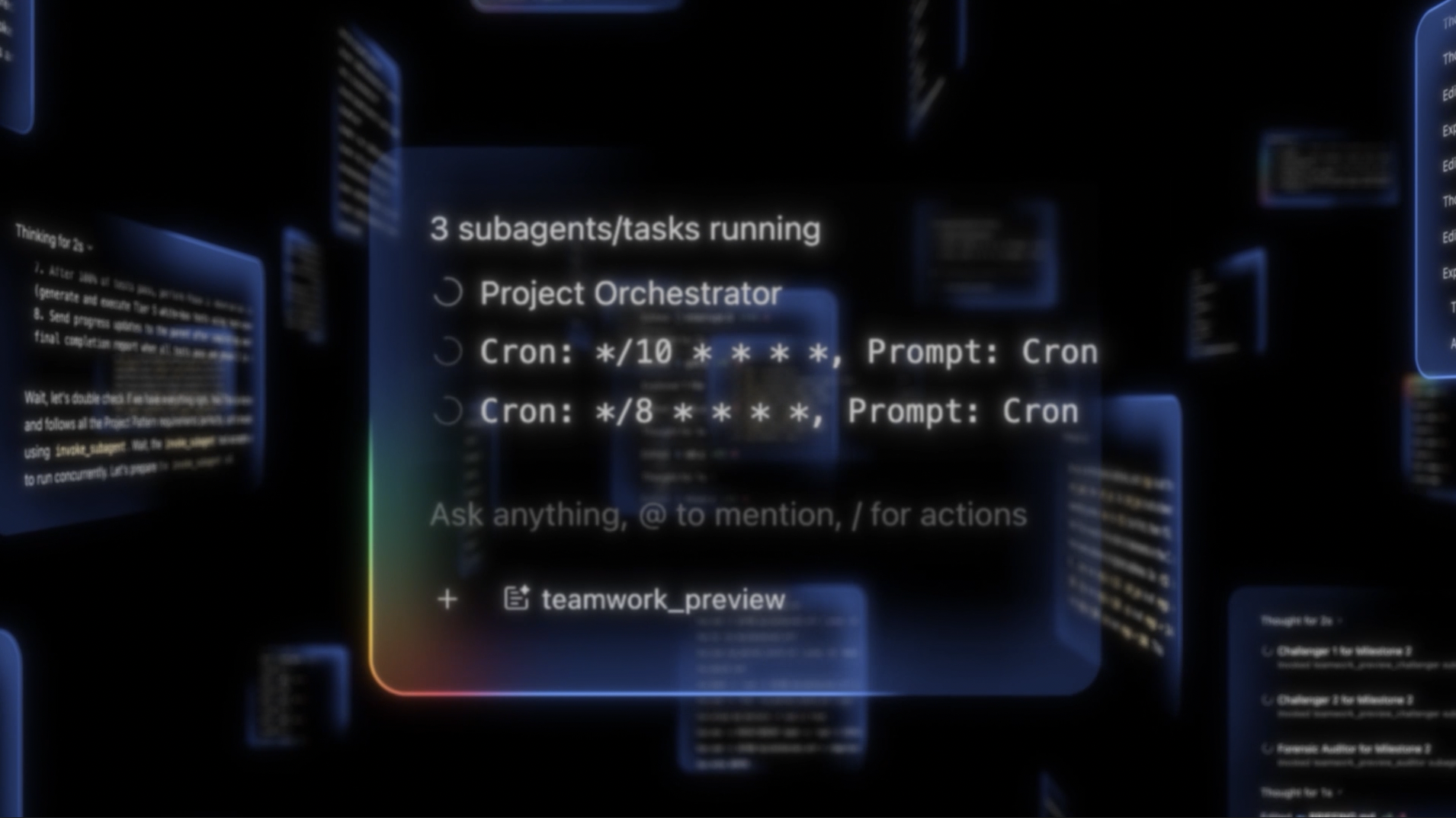 Official Google AI news and updates | Google Blog