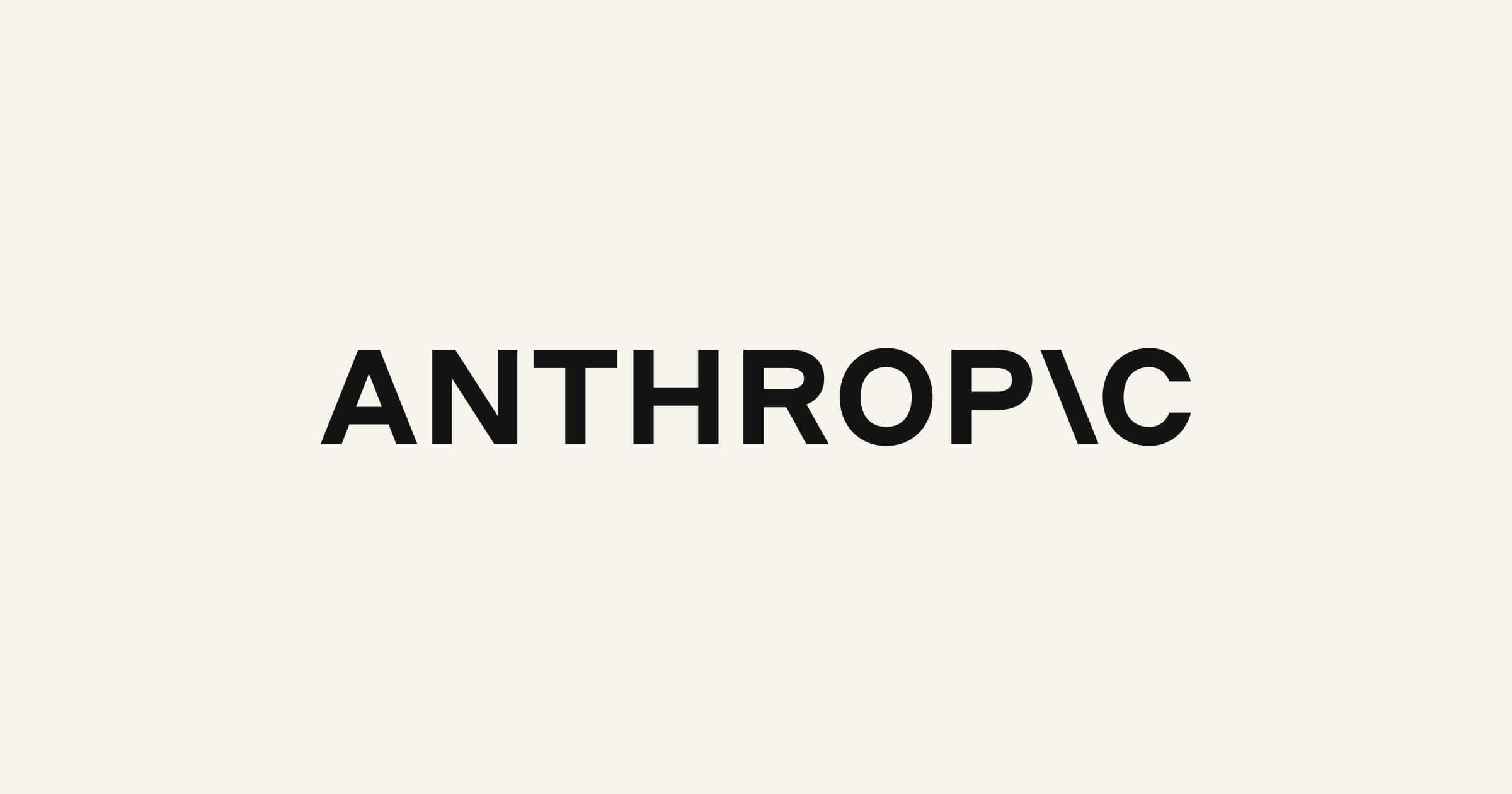 Newsroom  Anthropic