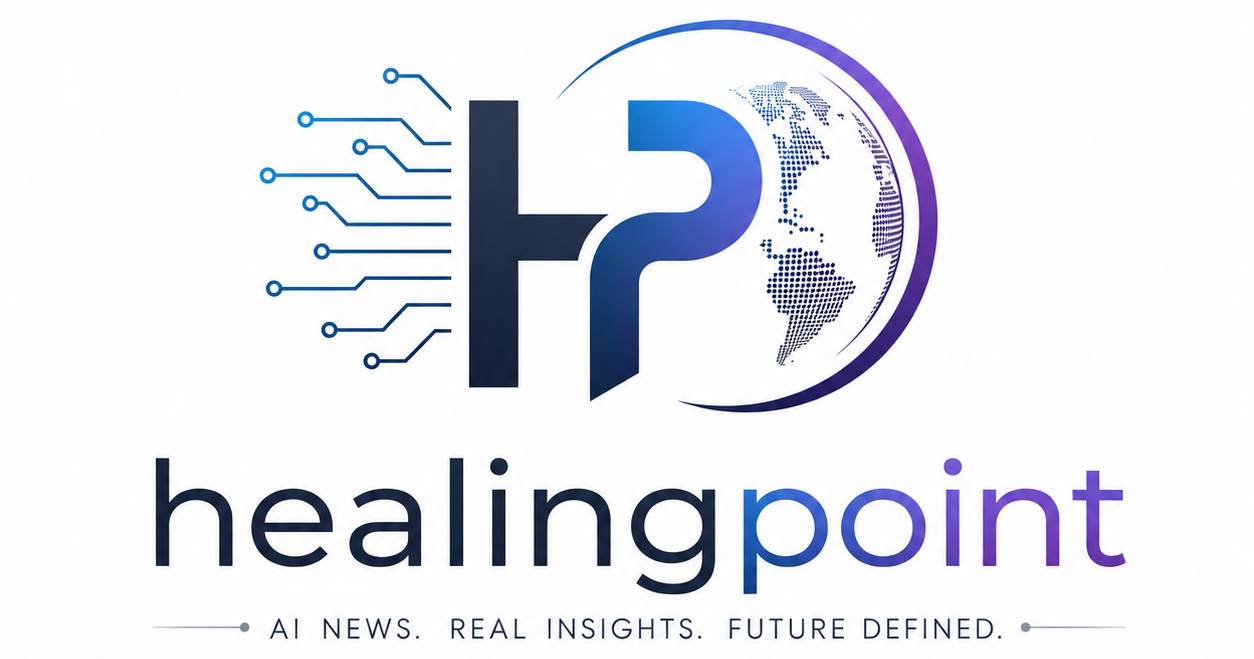 healingpoint logo
