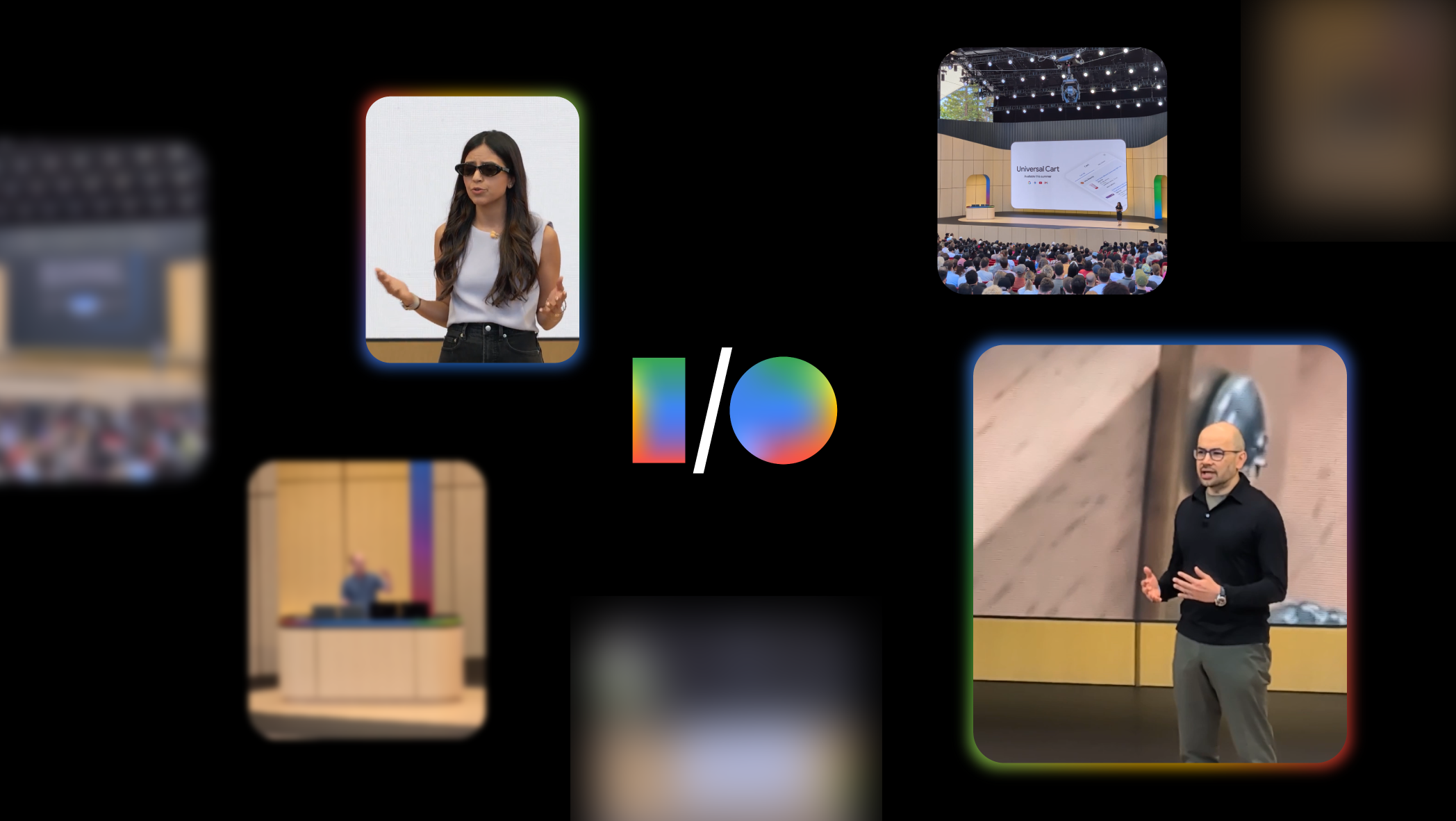 Official Gemini news and updates | Google Blog