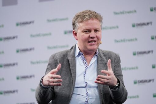 AI News & Artificial Intelligence | TechCrunch