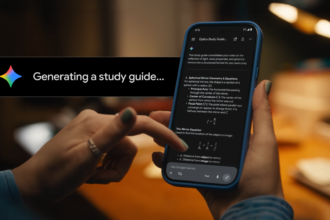 Official Google AI news and updates | Google Blog
