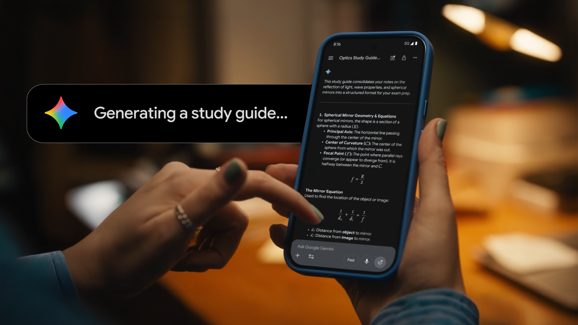 Official Google AI news and updates | Google Blog