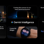 Official Gemini news and updates | Google Blog