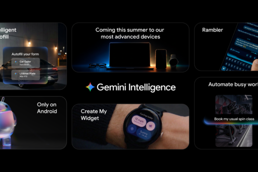 Official Gemini news and updates | Google Blog