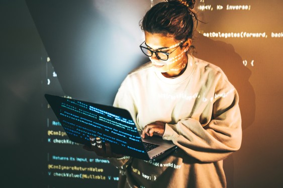 AI News & Artificial Intelligence | TechCrunch