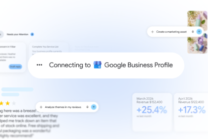 Official Google AI news and updates | Google Blog