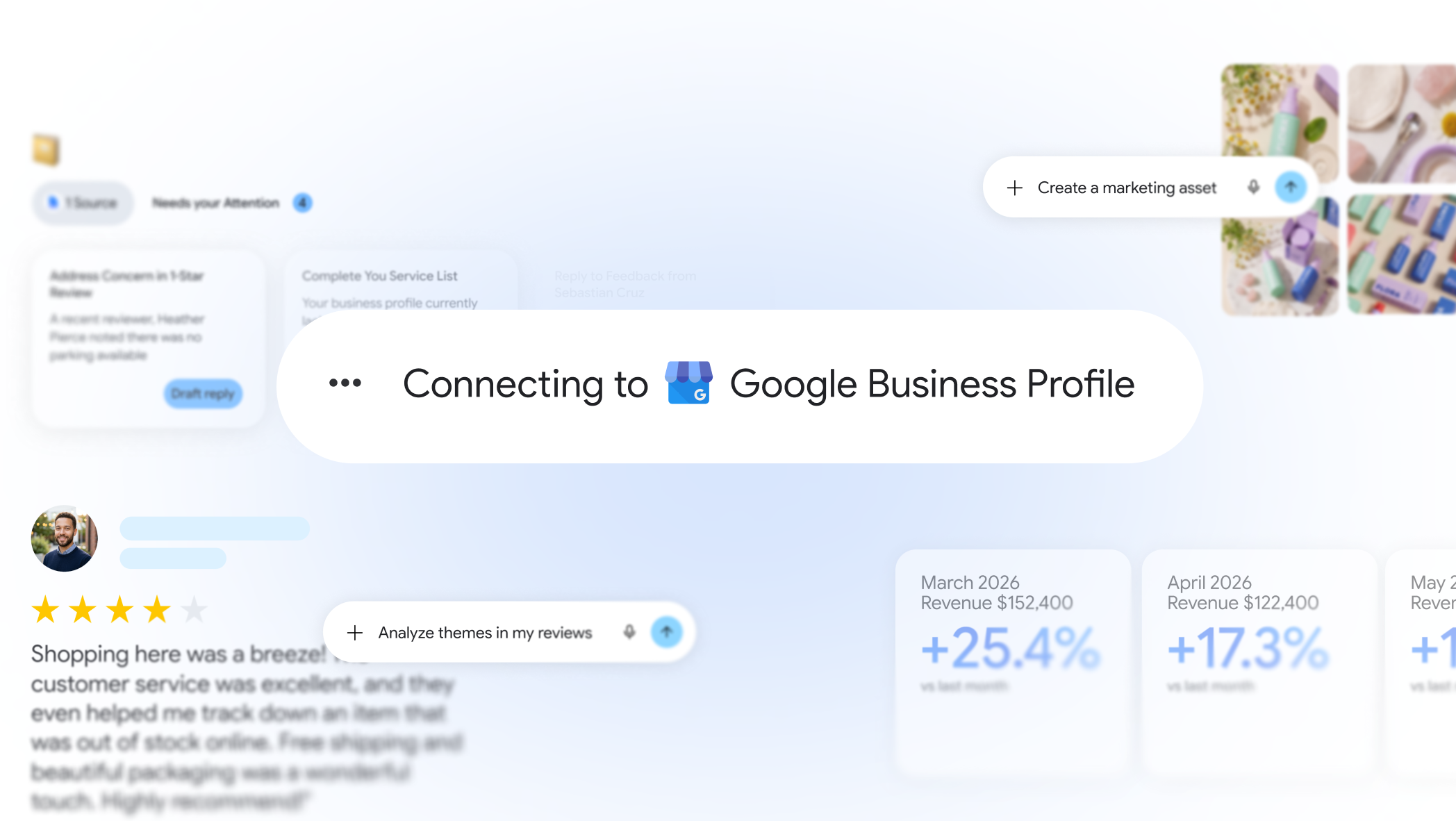 Official Google AI news and updates | Google Blog