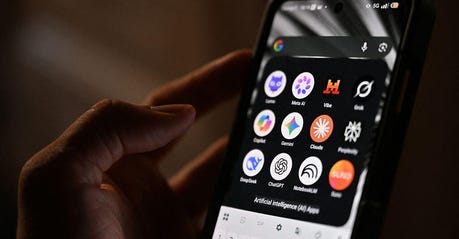 AI automation tools for small businesses