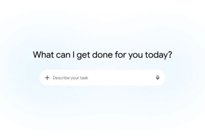 new launch in ai