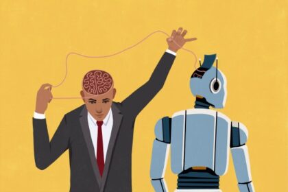 ai update