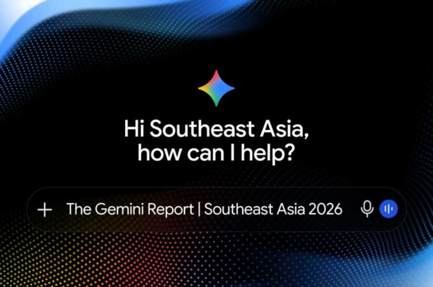 Latest Gemini AI updates