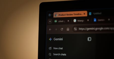 Latest Gemini AI updates
