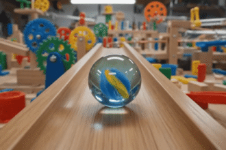 new AI model