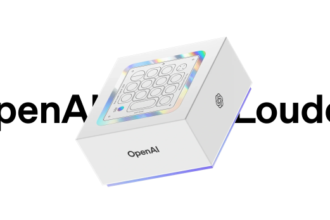 new ai model
