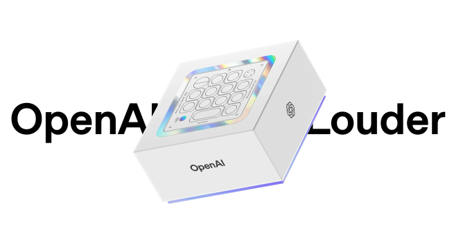 new ai model