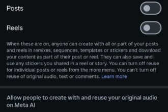 new AI model