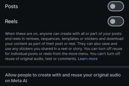 new AI model