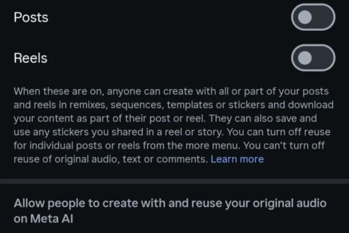 new AI model
