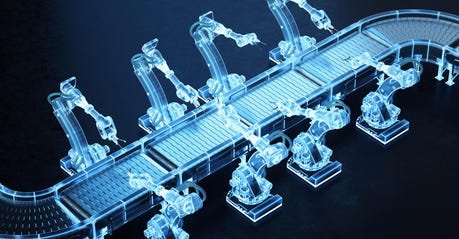 AI automation tools for small businesses
