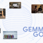 Official Google AI news and updates | Google Blog
