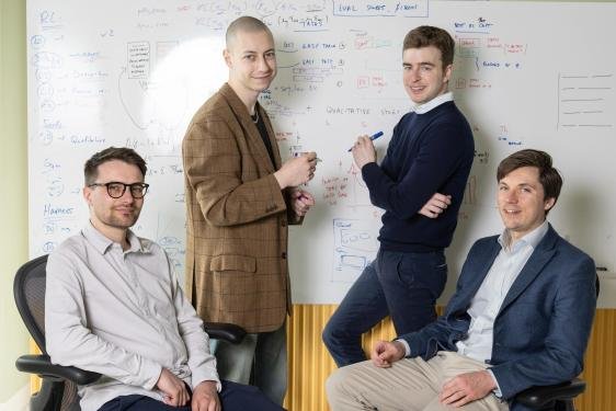 ai news