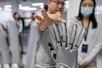 ai update