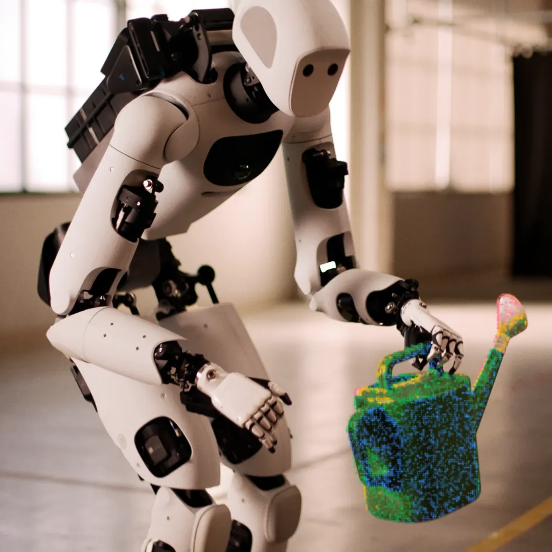 new launch in AI