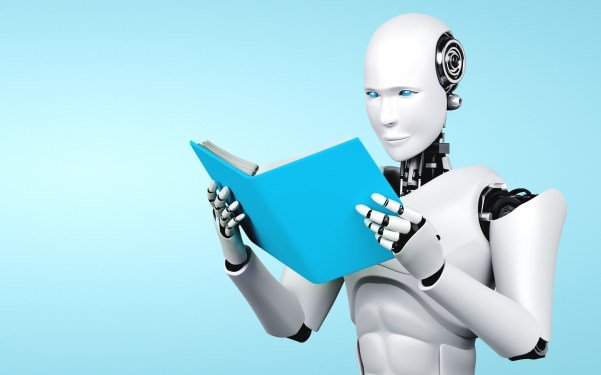 new AI model