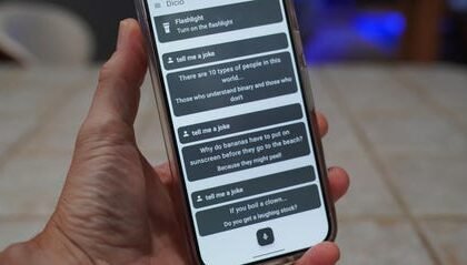 ai update