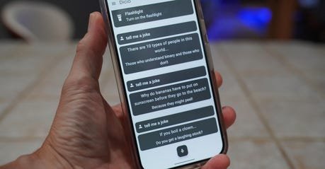 ai update
