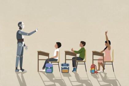 ai update