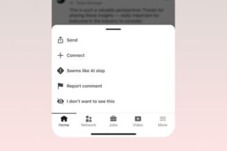 ai update